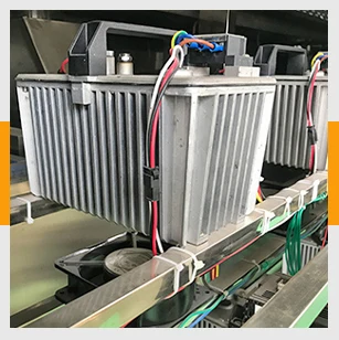 Spice Chilli Powder Herbs Industrial Microwave Dehydrator Spice Chilli Powder Herbs Industrial Microwave Dehydrator