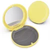 Espejo amarillo