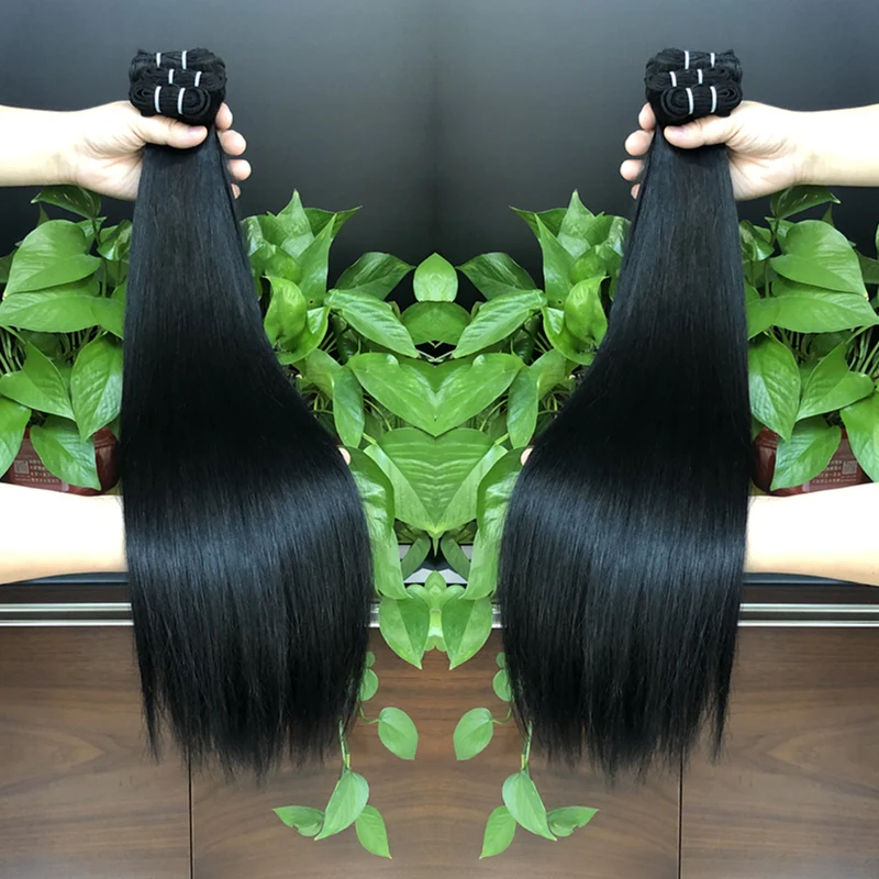 virgin hair bundles  (5)