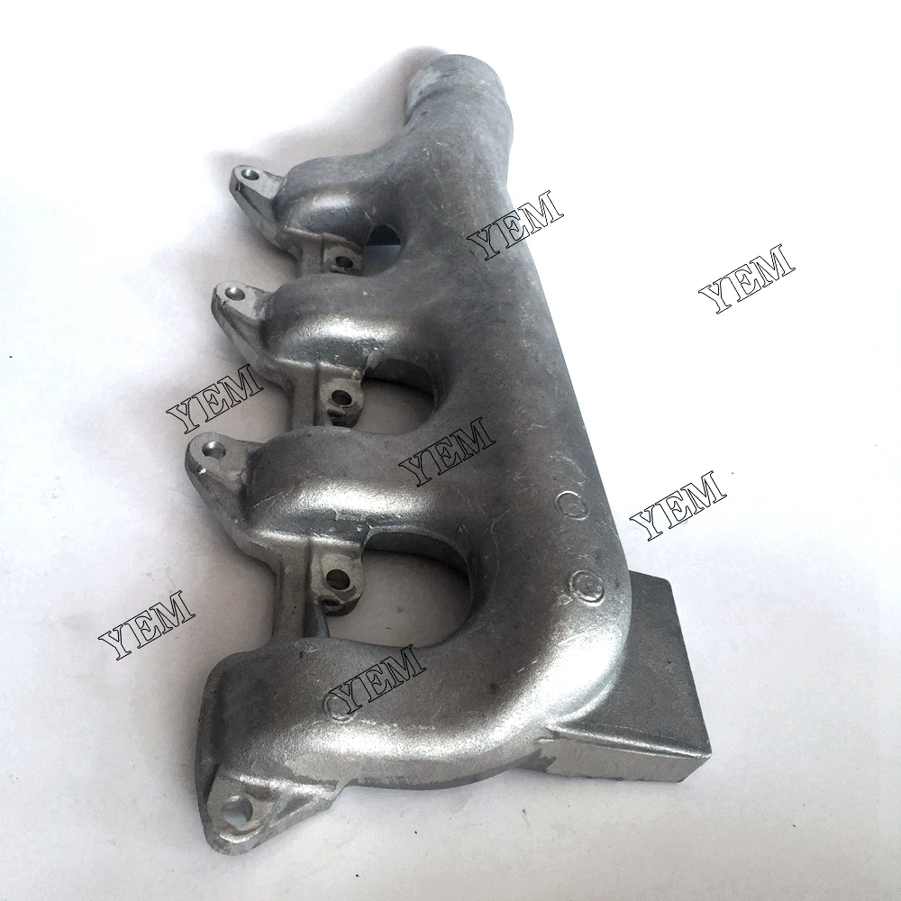 For Kubota Engine Intake Manifold 16691-11760 Spare Part Repair Replacement 5