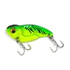 Tiger Green