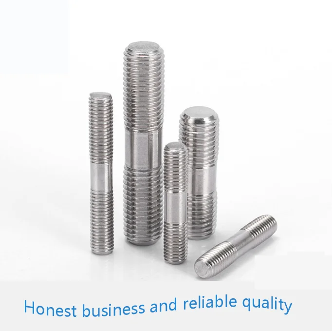Great Material Stud Custom Stud Stud Bolt Different Ends Buy Stud