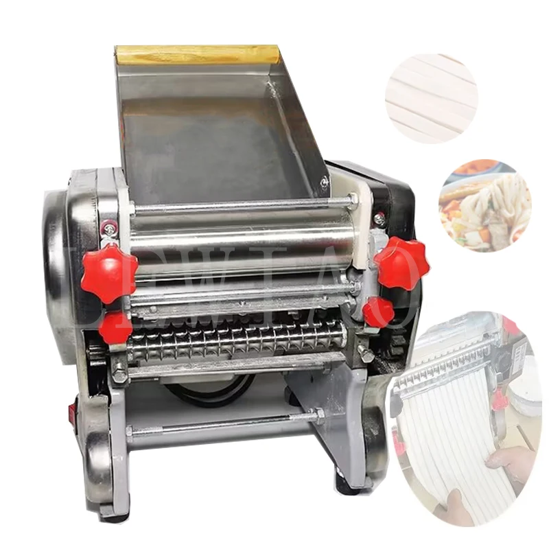 Alibaba.com: Stainless Steel Electric Dough Sheeter, Chin Chin Maker ...