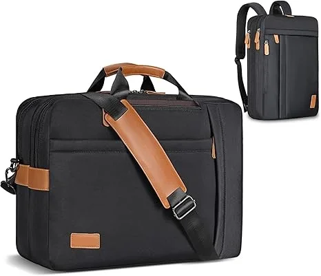 Factory manufacture OEM ODM laptop Bag Business Briefcase for 13 14 15 16 inch computer bag office computer bag