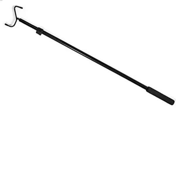 Drapery Pull Rod The Original Universal Telescoping Drapery Pull Rod