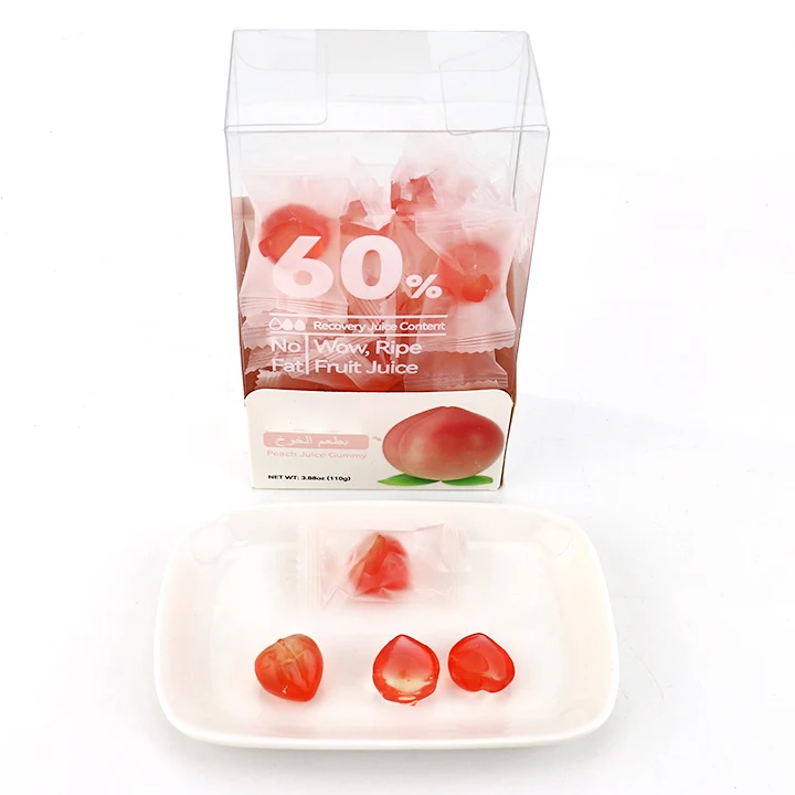 mango gummy