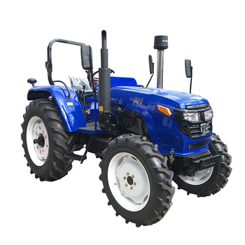 Agricola 90 hp Wheel Tractor for Sale in Trinidad Tractores Usados en Venta Used Tractors Sale Holland in Uae
