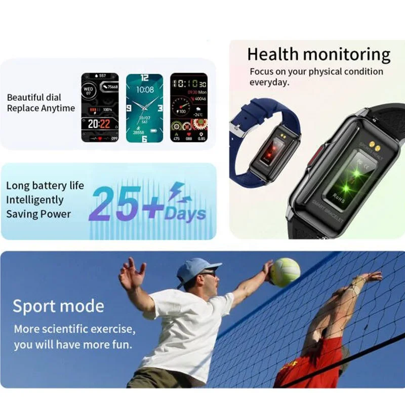 Aikela Fitness Smartwatch Aikela Smartwatch Review Budget