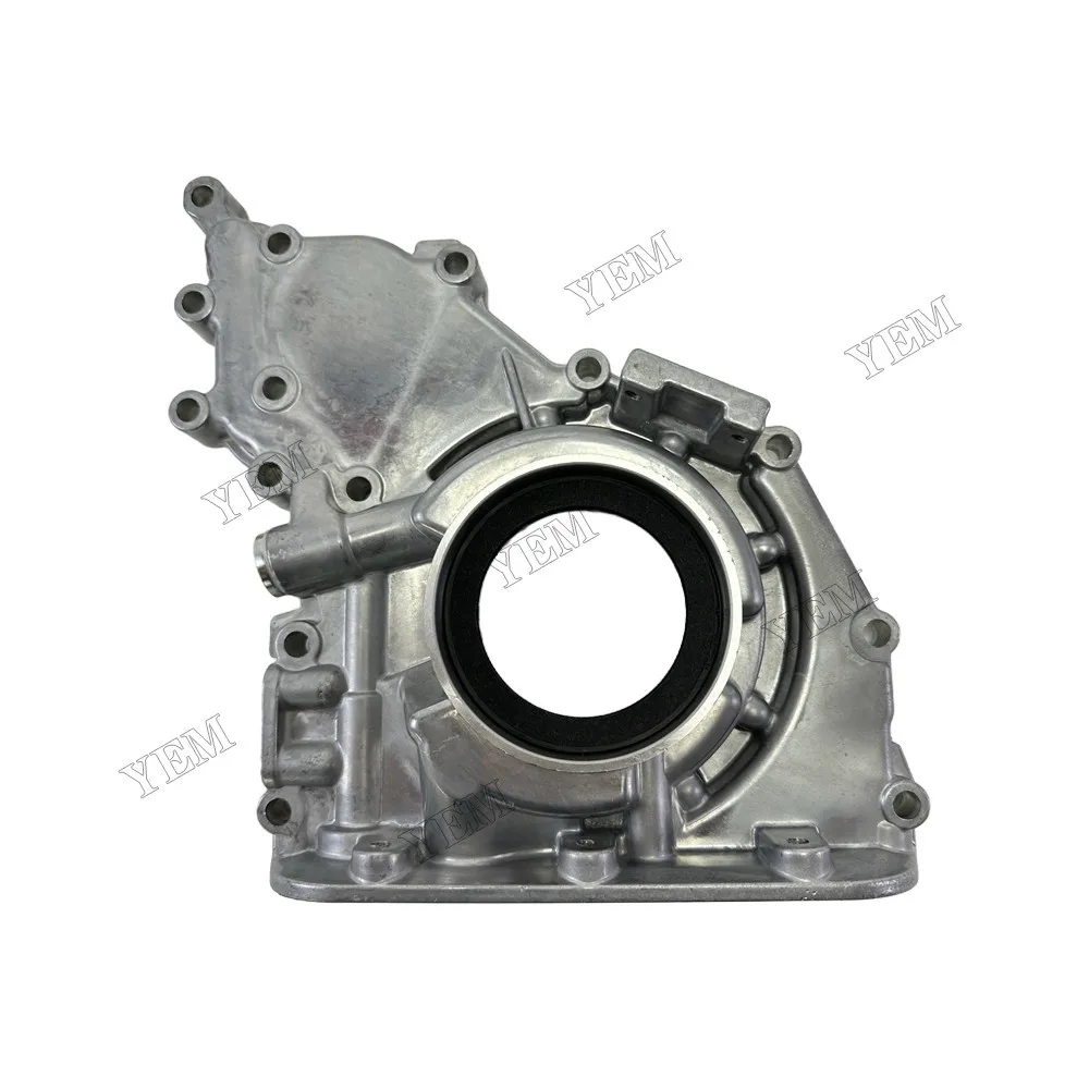 Oil Pump Fit for Volvo D5E Engine