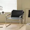 Baron chair (black)