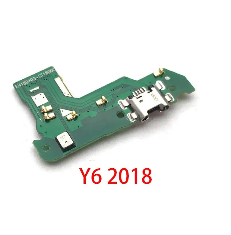 HUAWEI Y6 2018