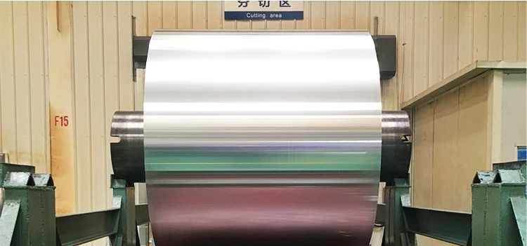 8011 8021 8079 Pharmaceutical Foil Aluminum Supplier Giant Roll Aluminum Foil Manufacturer 8011 8021 8079 Pharmaceutical Foil Aluminum Supplier Giant Roll Aluminum Foil Manufacturer