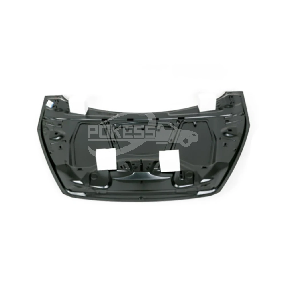 Body Kit DS73F16612BG DS73F16612BF 1807268 1929944 Auto Parts Metal Ho... — 3