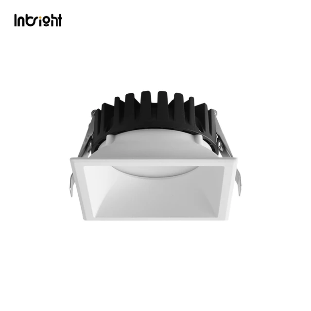 20W 35W 42W Dali Dimmable Downlight product sample