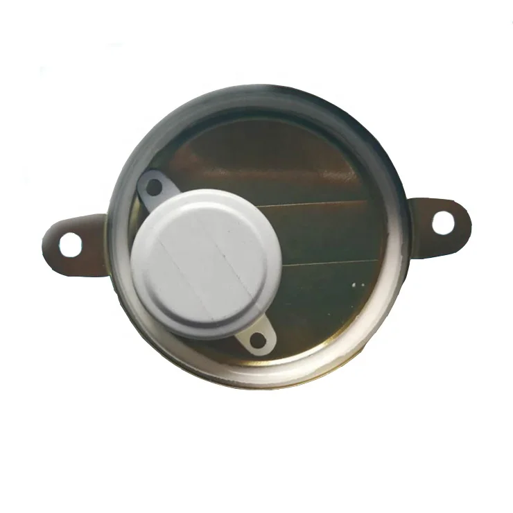 Factory Price 200 Liter Customized Logo Metal Drum Cap Seal for Drum