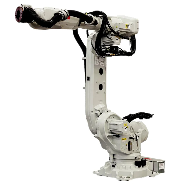 Робот 6 осей. Промышленные роботы abb robotics. irb 6700. манипулятор abb. робот манипулятор abb.