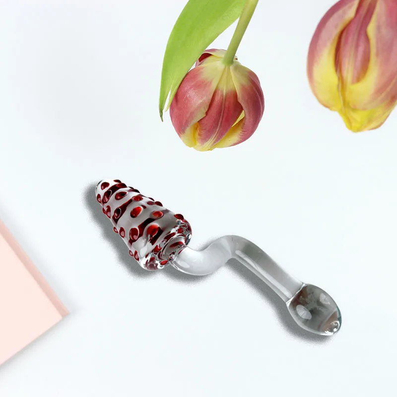 mushroom anal plug Sucking And Licking Clitoral Stimulator:... From Ty2916753125, $47.68 main image 0