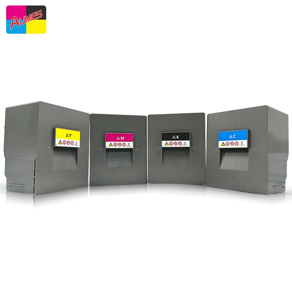 Ricoh Pro C5100 Compatible Toner - High Quality Japan Powder