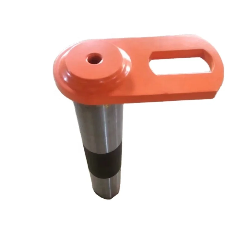 Excavator Pin and Bushing EX200 Bucket Pin 8081449