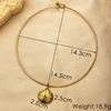 Gold XL-YS202