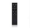 Black - Remote control 2*AAA battery (not included)