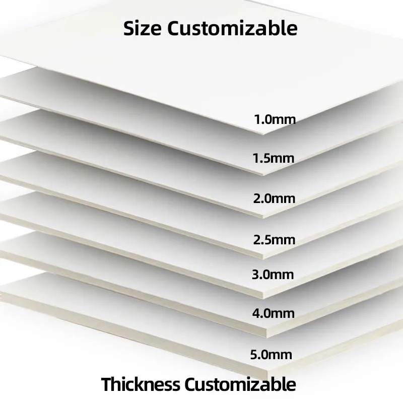 80gsm - 350gsm Glossy and Matt C2s Coated Gloss Paper / Art Paper / Coated Paper Papel Couche