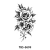 Tbs-8699 - 120*190mm