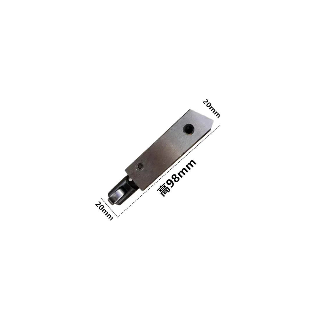 Semi-Automatic Carton Banding Strapping  Packaging Machine Cutting Knife Cutter Heater for Carton Closing Wrapping Machines