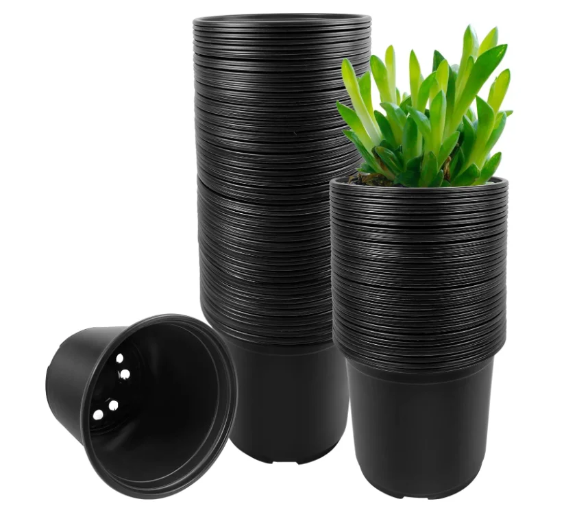 hanging window planter Triflora Hanging Planters, Set of 3  Umbra Europe