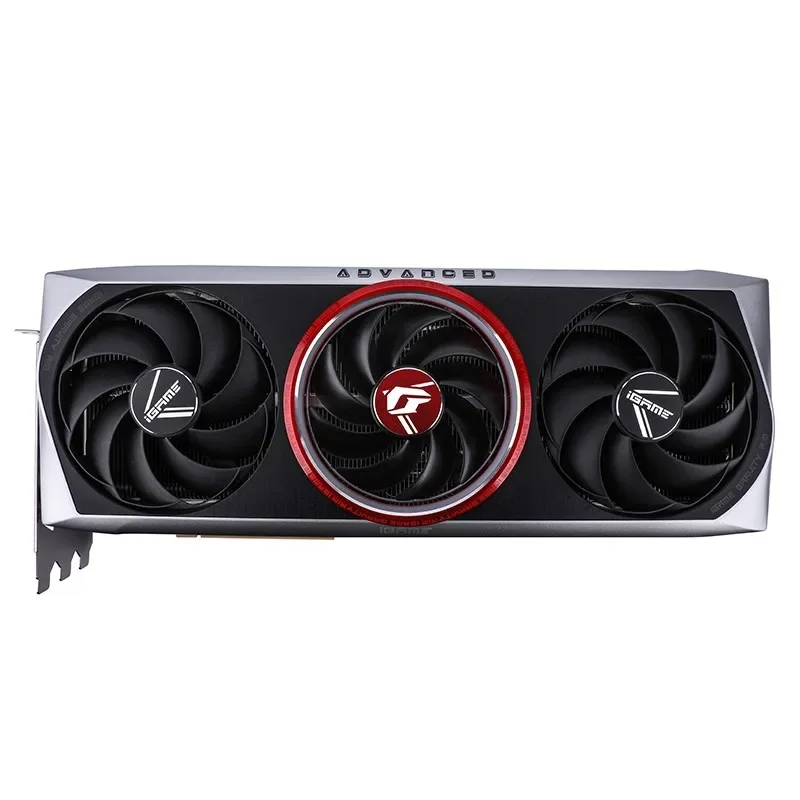 Nvidia GeForce RTX 4080 16GB GDDR6X Graphics Card
