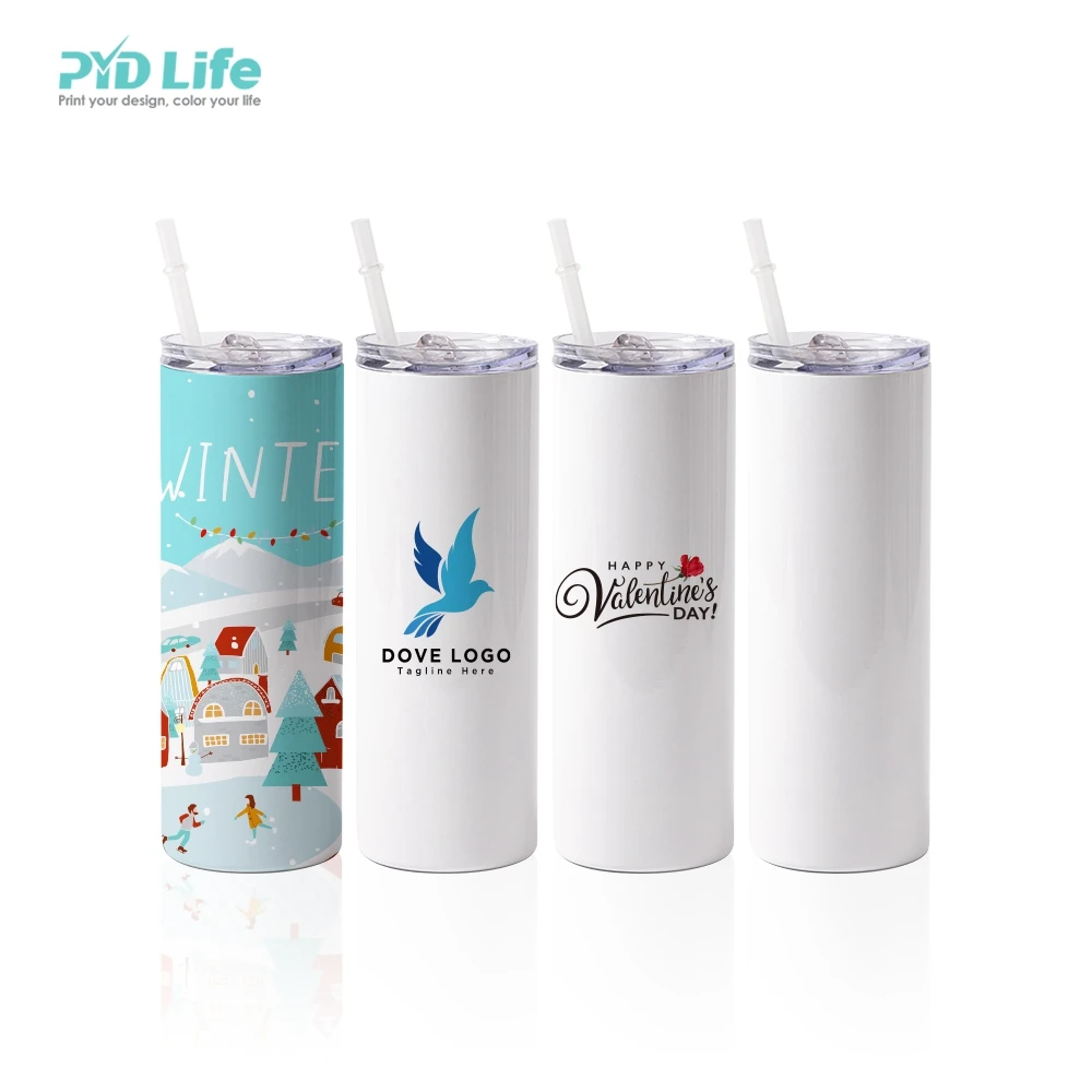  PYD Life 40 OZ Tumbler Mug Heat Press Attachment with 5 Pin for  2 in 1 Tumbler Heat Press Machine : Arts, Crafts & Sewing