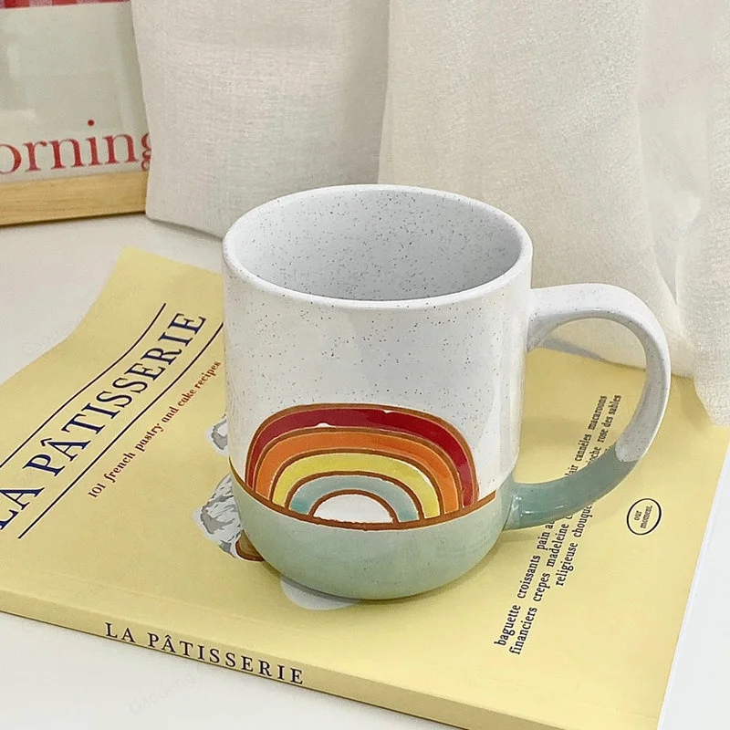 Tazza mug in ceramica Dream Big