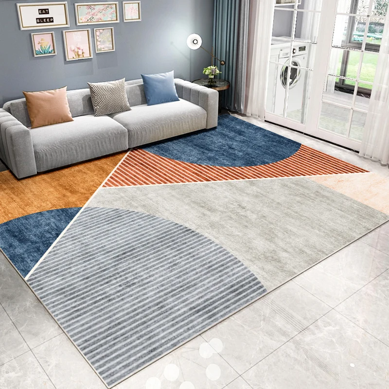 Large Carpets And Rugs 3d Carpet For Living Room Alfombras 3d Rug Tapis ...