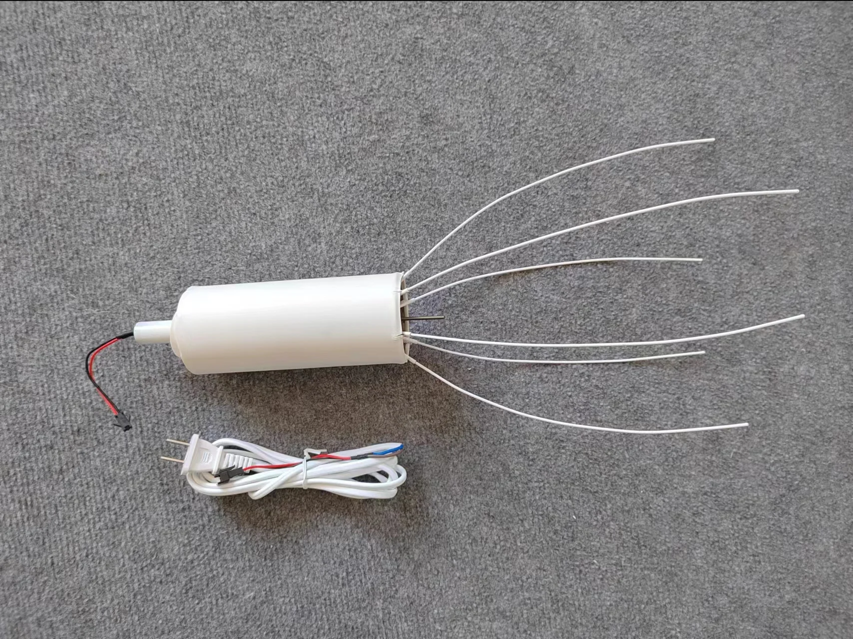 Machine for Opening and Closing the Petal Part of the Flower Opening and Closing the Flower Machine Moving Flower Motor