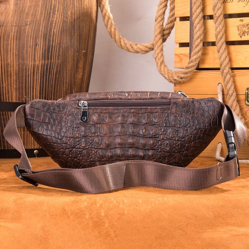 Crossbody Bags Designer Mens Waist Bag Fanny Pack Men