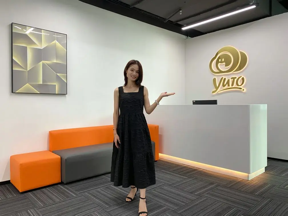 Yuto (guangzhou) Amusement Equipment Co., Ltd. 3