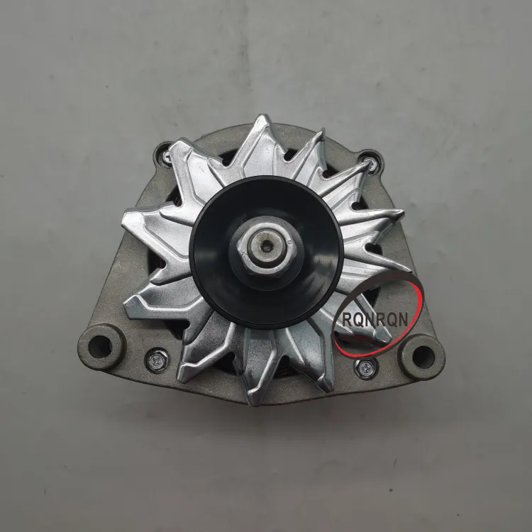 メルセデス用12V80Aトラックオルタネーター408D0120469588