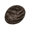Marrón oscuro 2#