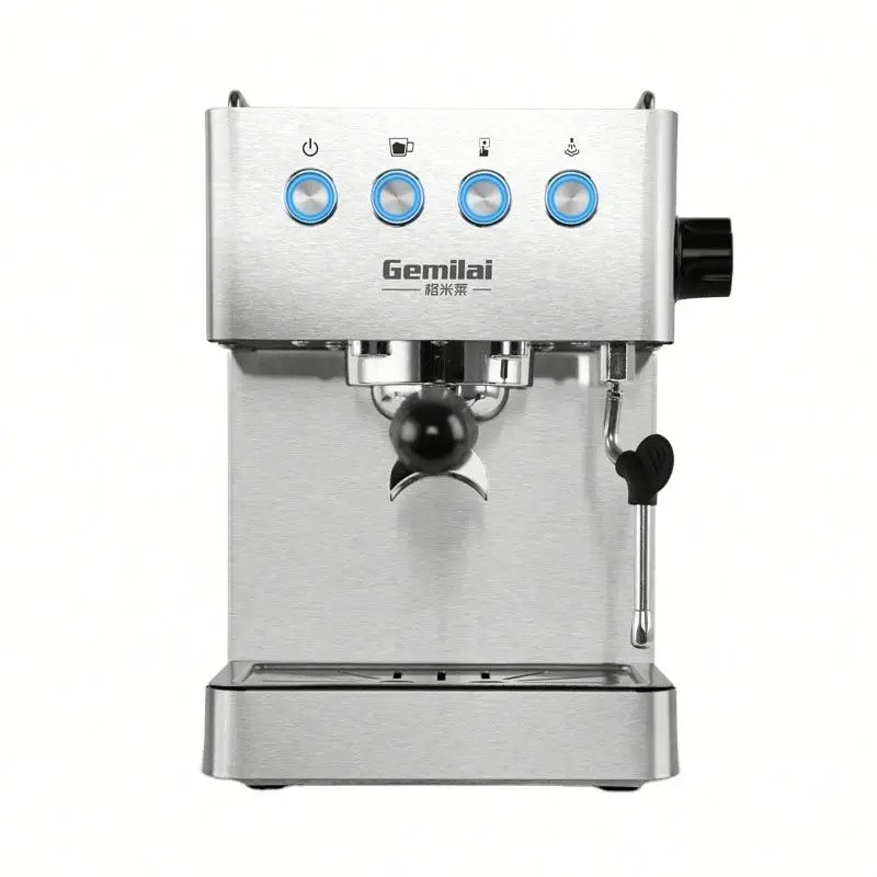 Coffee Machine Espresso Commercial 
