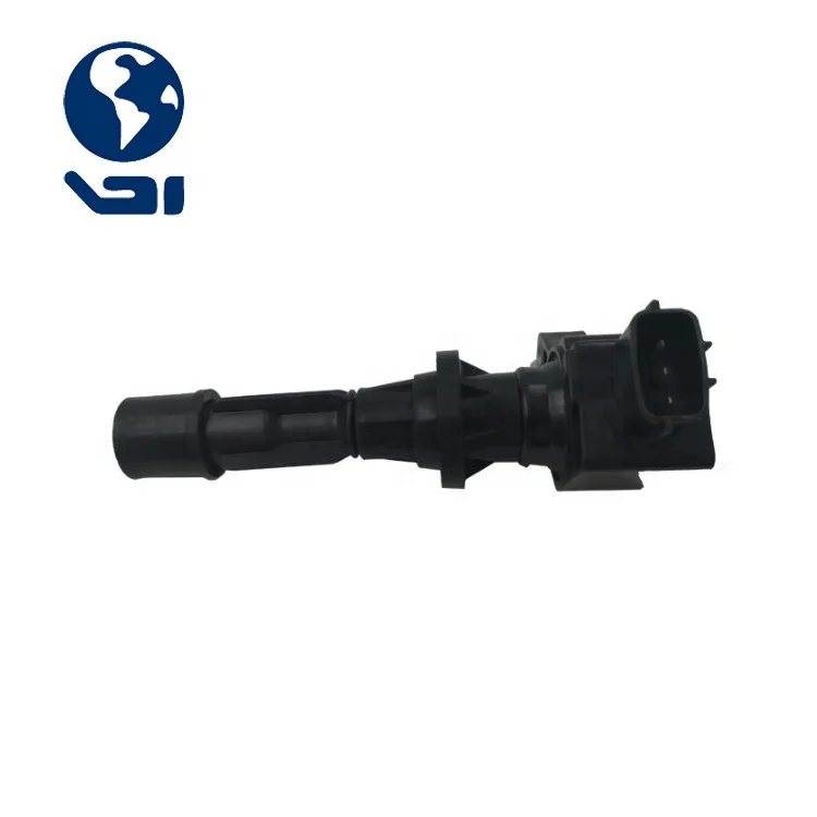 Bobina De Encendido Trailing Para Mazda RX-7 FD3S (1992-2002) - N3A1-18-100, Recambio Compatible