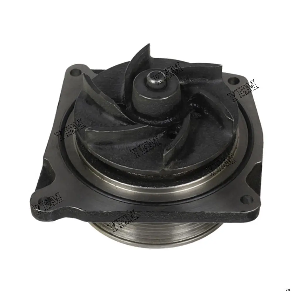 Engine Part Water Pump 320/04542 for JCB 3CX 4CX Skid Steer 225 260 280 300 320 330 412 416