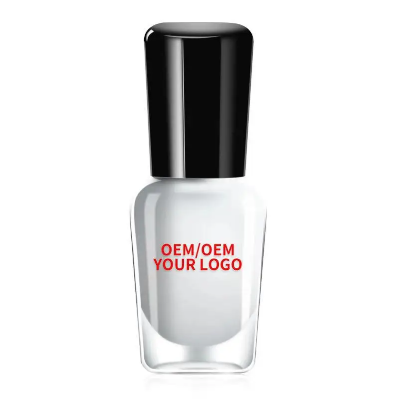 Bolanya Wholesale Water Based Permeable Nail Polish Color Nails Halal