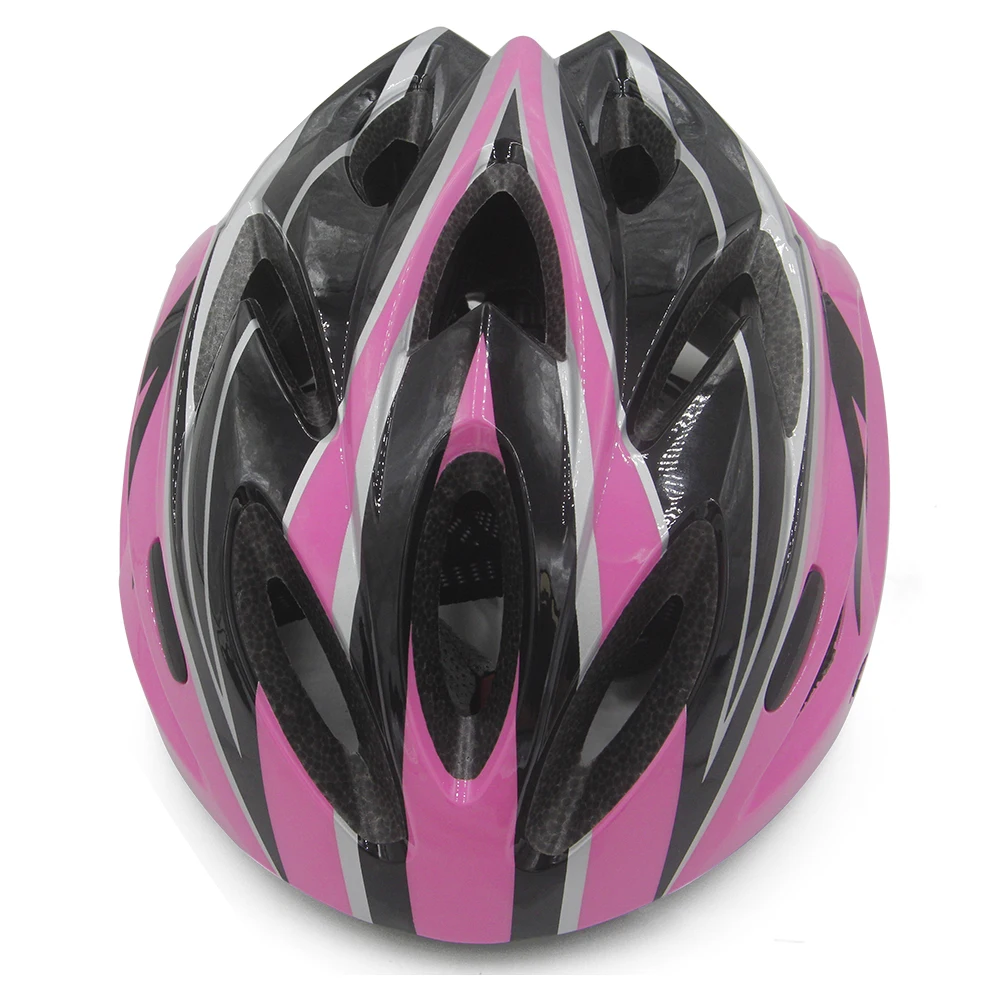 Safe Design Helmet Mountain Bicycle Light Sports Bike Cycling Helmet Bicycle Accessories