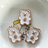 Gouttes d'huile-Ours blanc