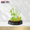 18498-muguet et pissenlit-480 pcs