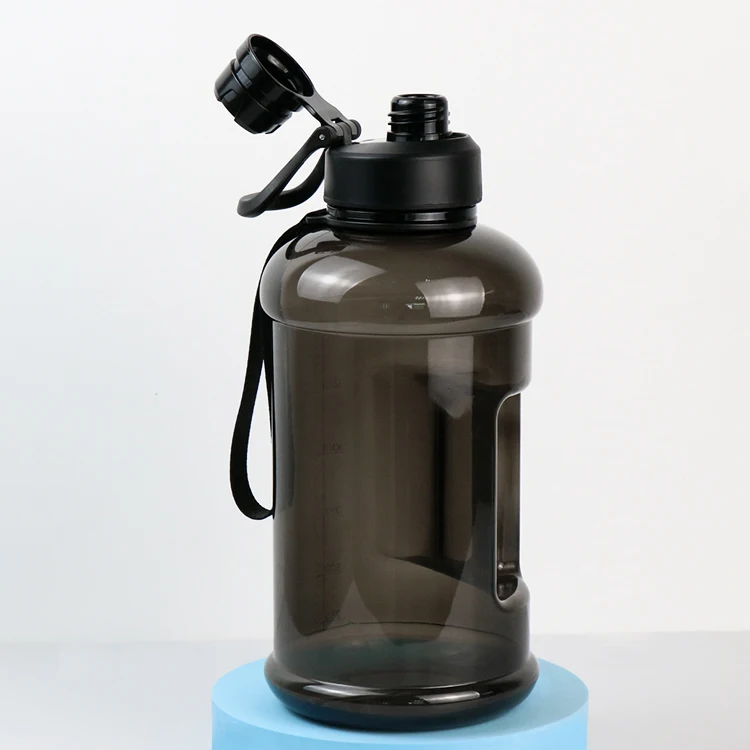  TOOFEEL 2.2L Half Gallon Water Bottle BPA Free