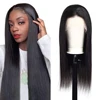 HD Lace Front liscio
