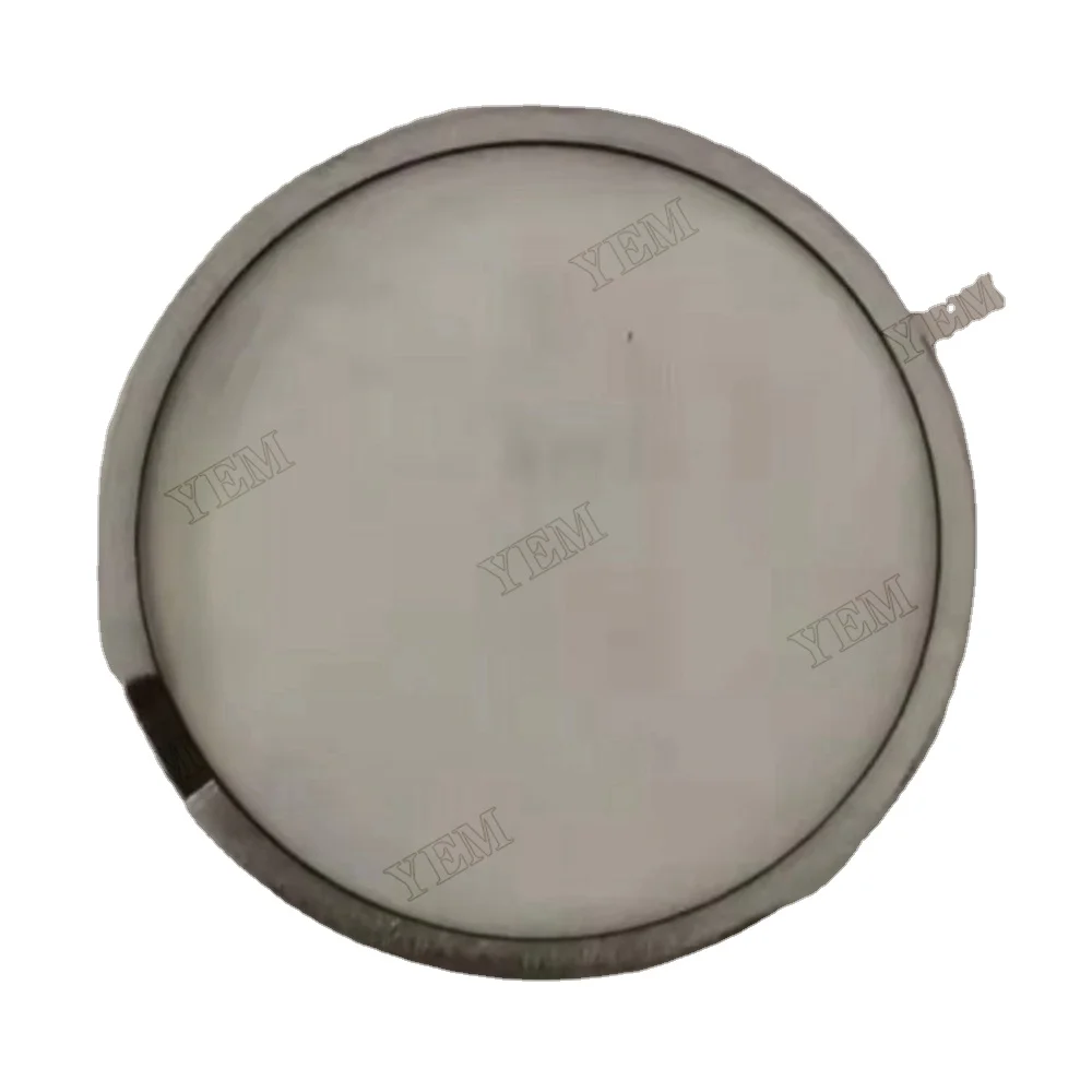 4 PCS Grooved-Ring 01180279 for Deutz Engine BFM1015