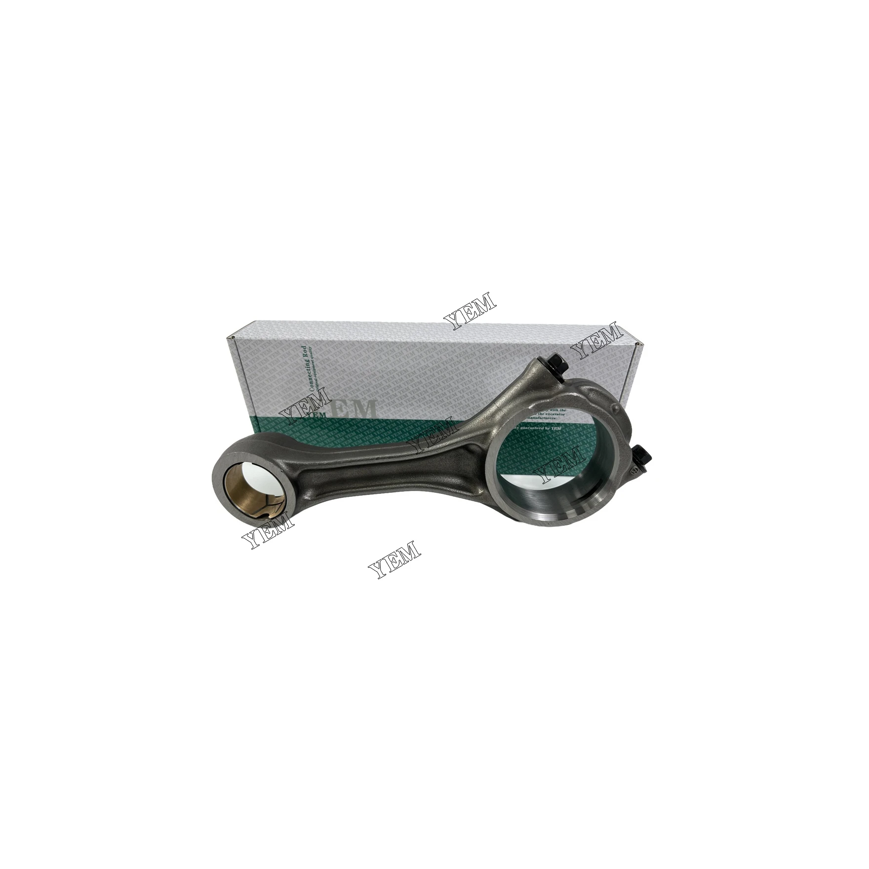 L90 Con Rod for Yanmar Genuine Engine Parts