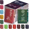 Color oscuro 12 unids/set